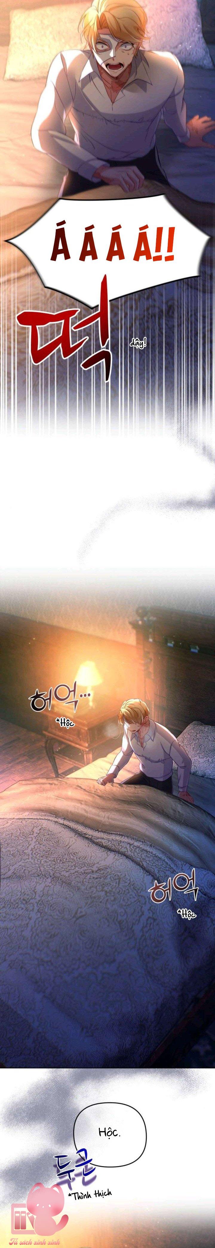 Ước Hẹn Không Thành Của Đôi Ta - Chap 49 - Trang 26