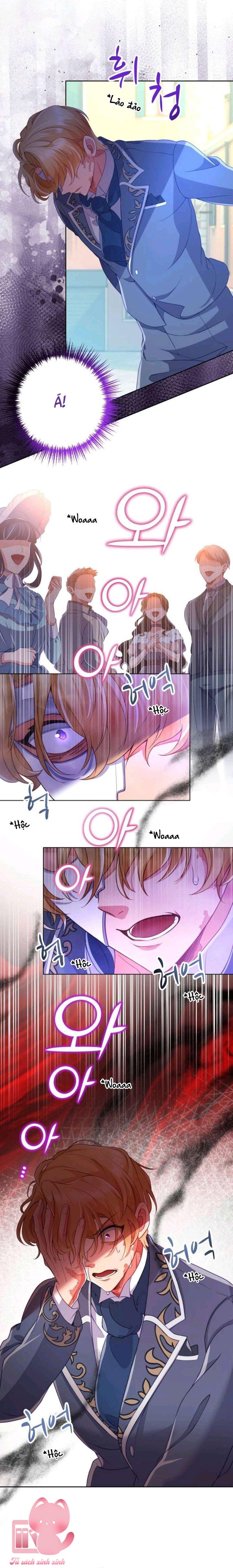 Ước Hẹn Không Thành Của Đôi Ta - Chap 49 - Trang 4