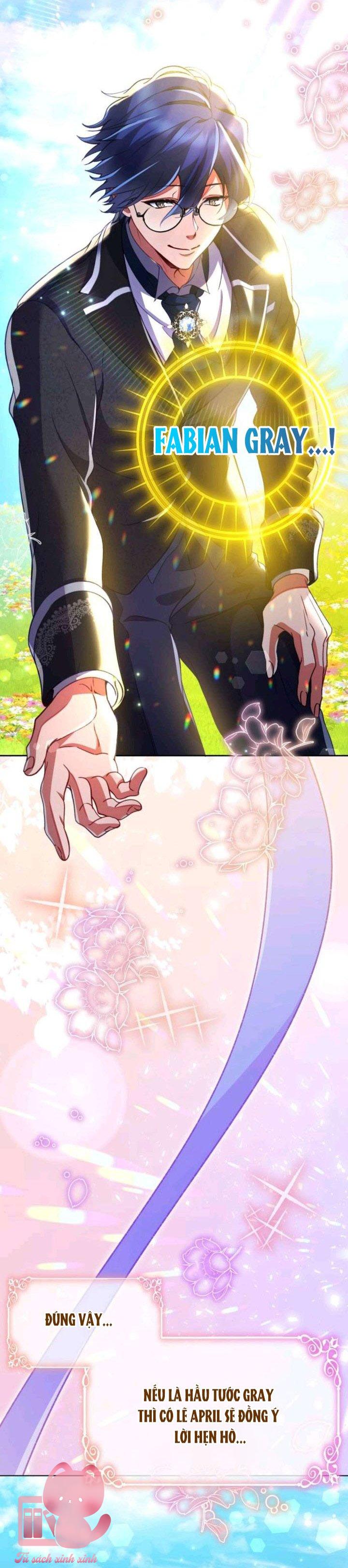 Ước Hẹn Không Thành Của Đôi Ta - Chap 52 - Trang 20
