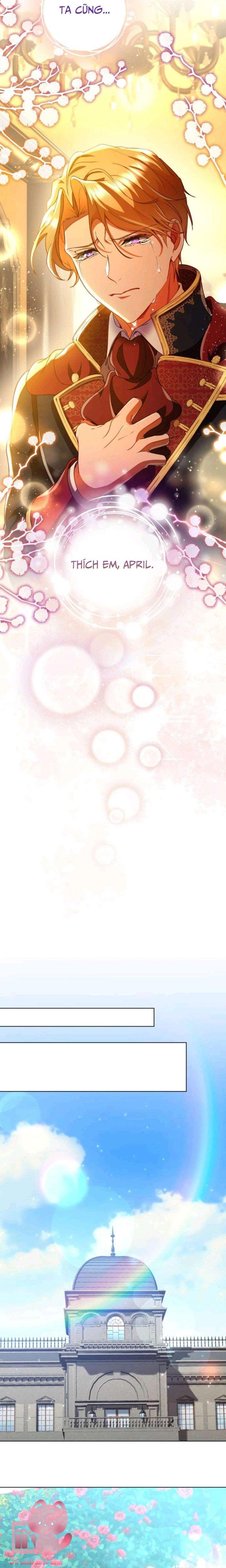 Ước Hẹn Không Thành Của Đôi Ta - Chap 52 - Trang 24