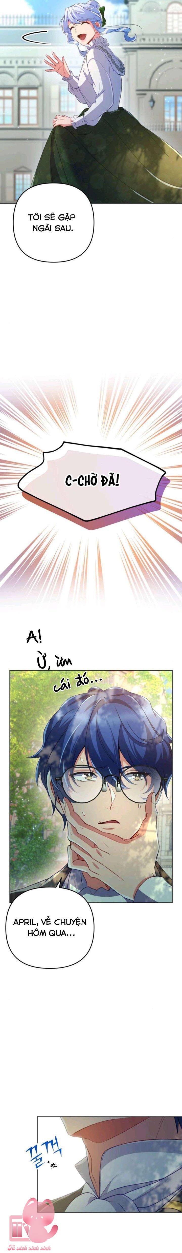 Ước Hẹn Không Thành Của Đôi Ta - Chap 52 - Trang 29