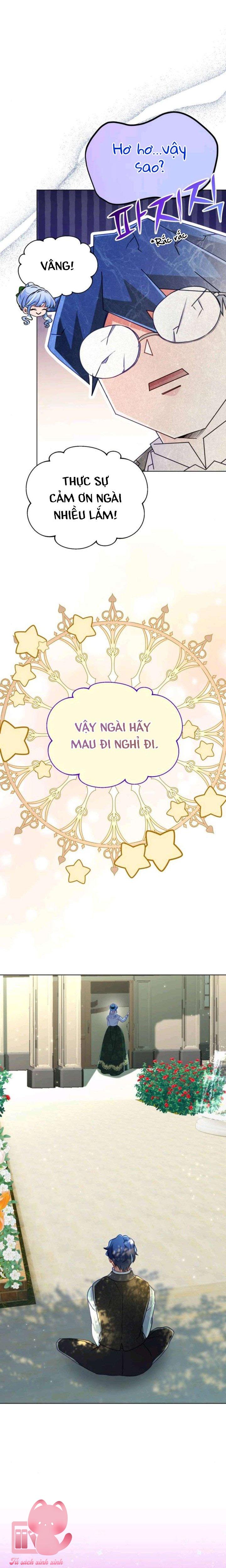 Ước Hẹn Không Thành Của Đôi Ta - Chap 52 - Trang 32