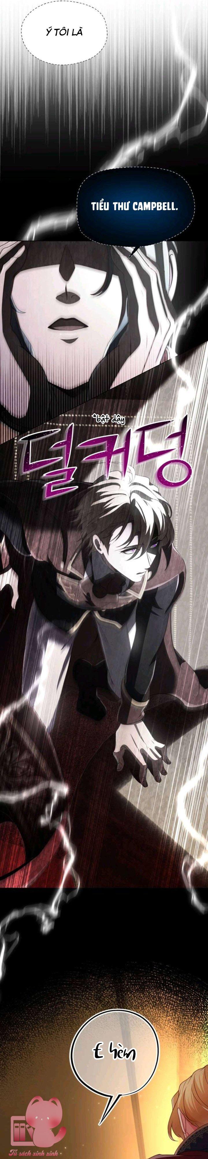 Ước Hẹn Không Thành Của Đôi Ta - Chap 52 - Trang 7