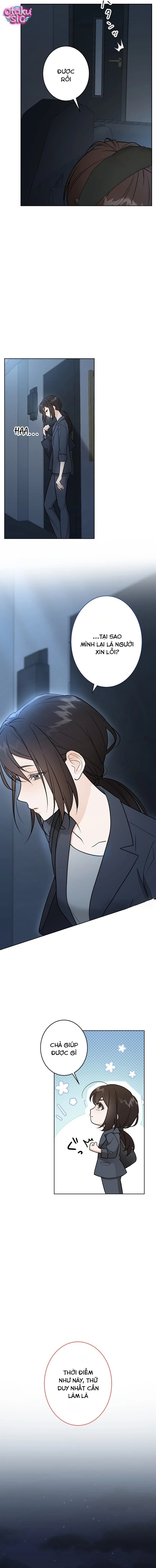 Va vào lưới tình - Chap 1
