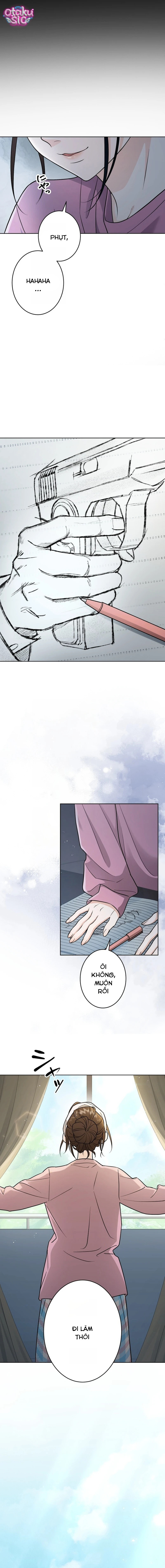 Va vào lưới tình - Chap 1