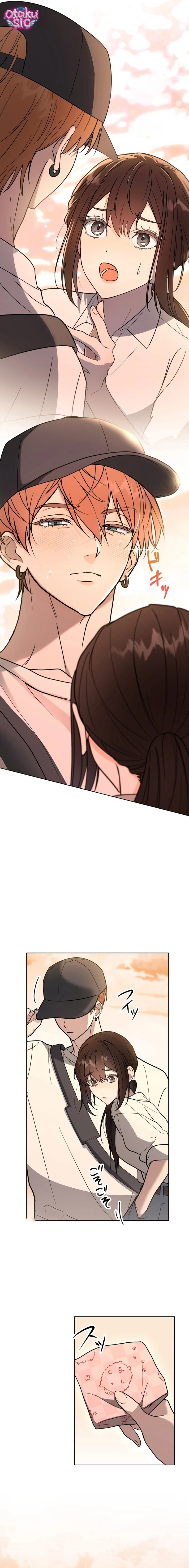 Va vào lưới tình - Chap 12