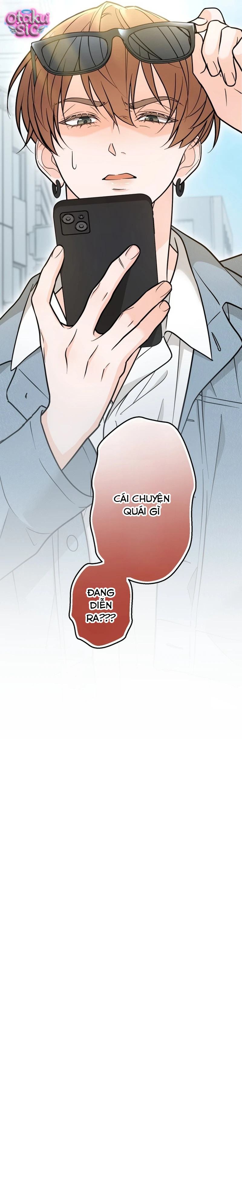 Va vào lưới tình - Chap 6