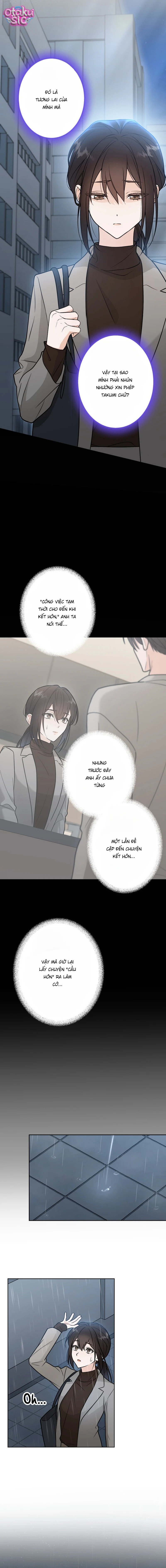 Va vào lưới tình - Chap 6