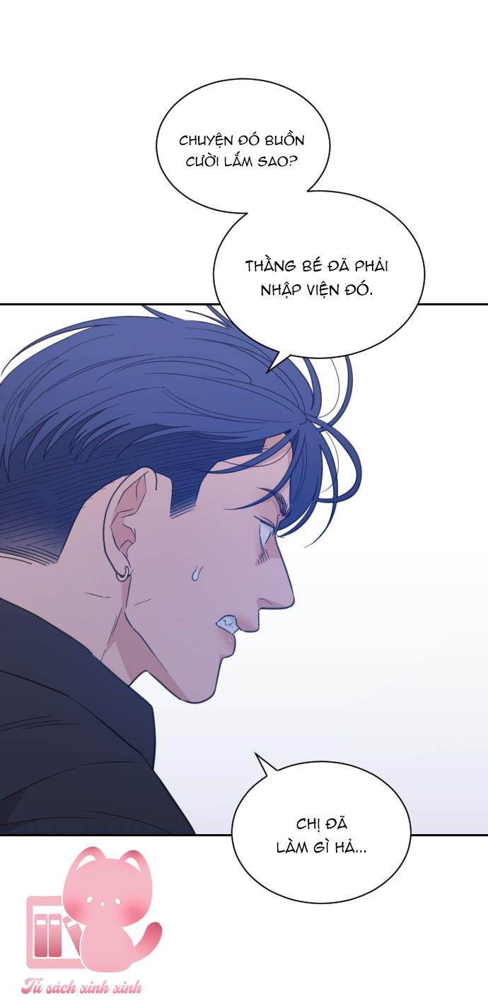 Vận May Không Ngờ - Chap 87