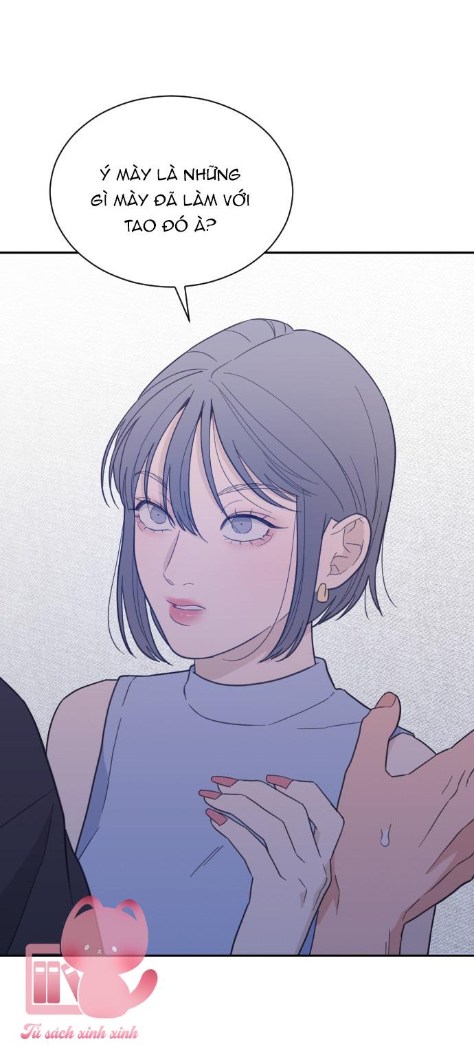 Vận May Không Ngờ - Chap 87