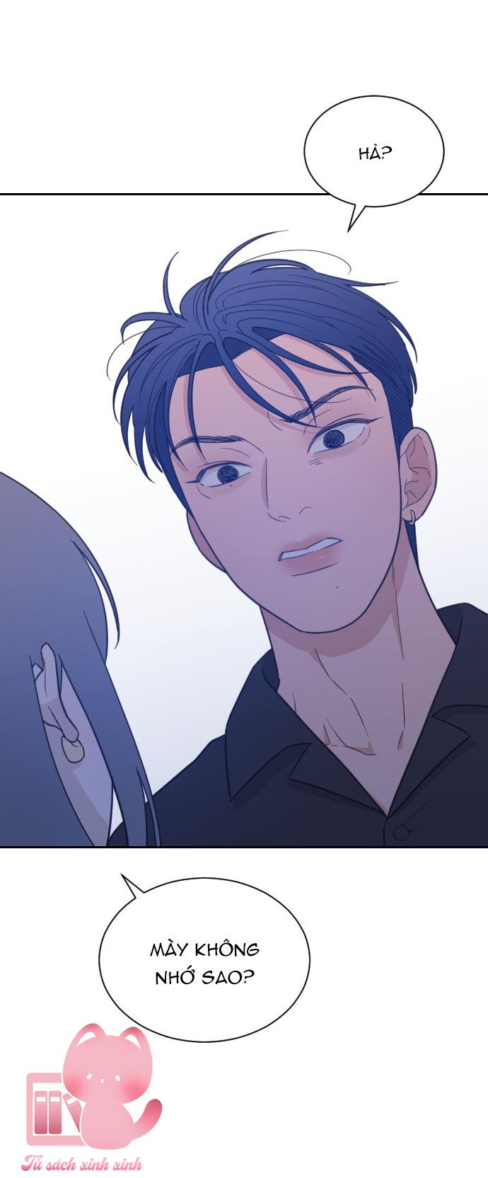 Vận May Không Ngờ - Chap 87