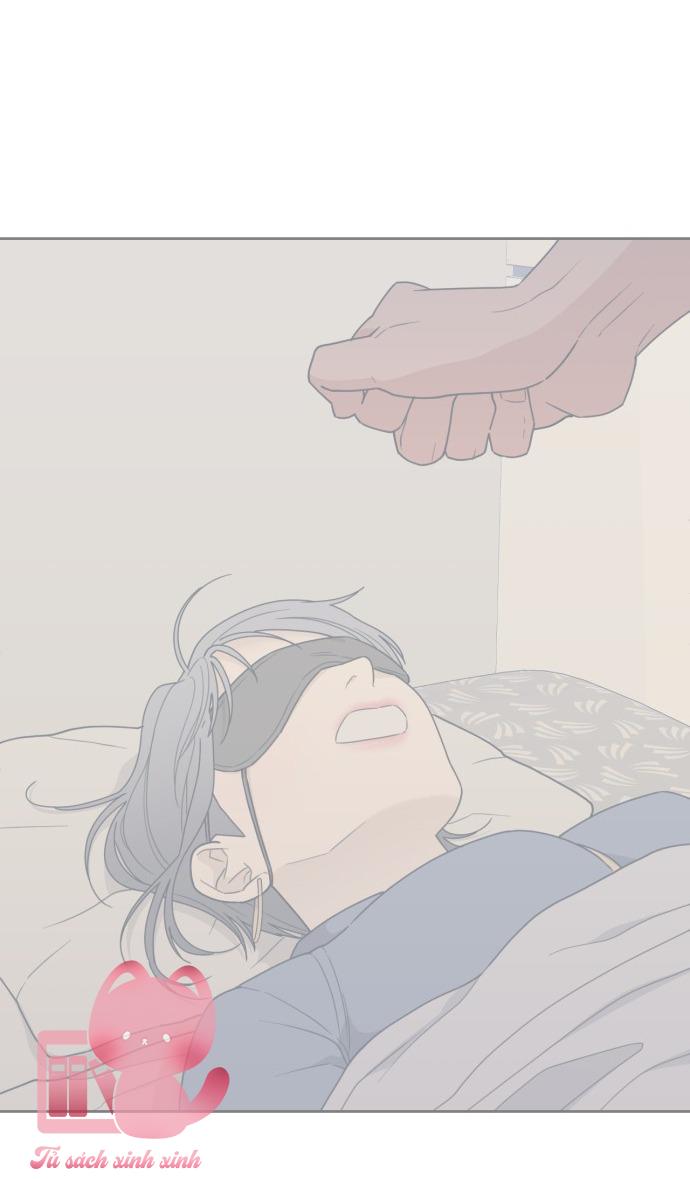 Vận May Không Ngờ - Chap 87