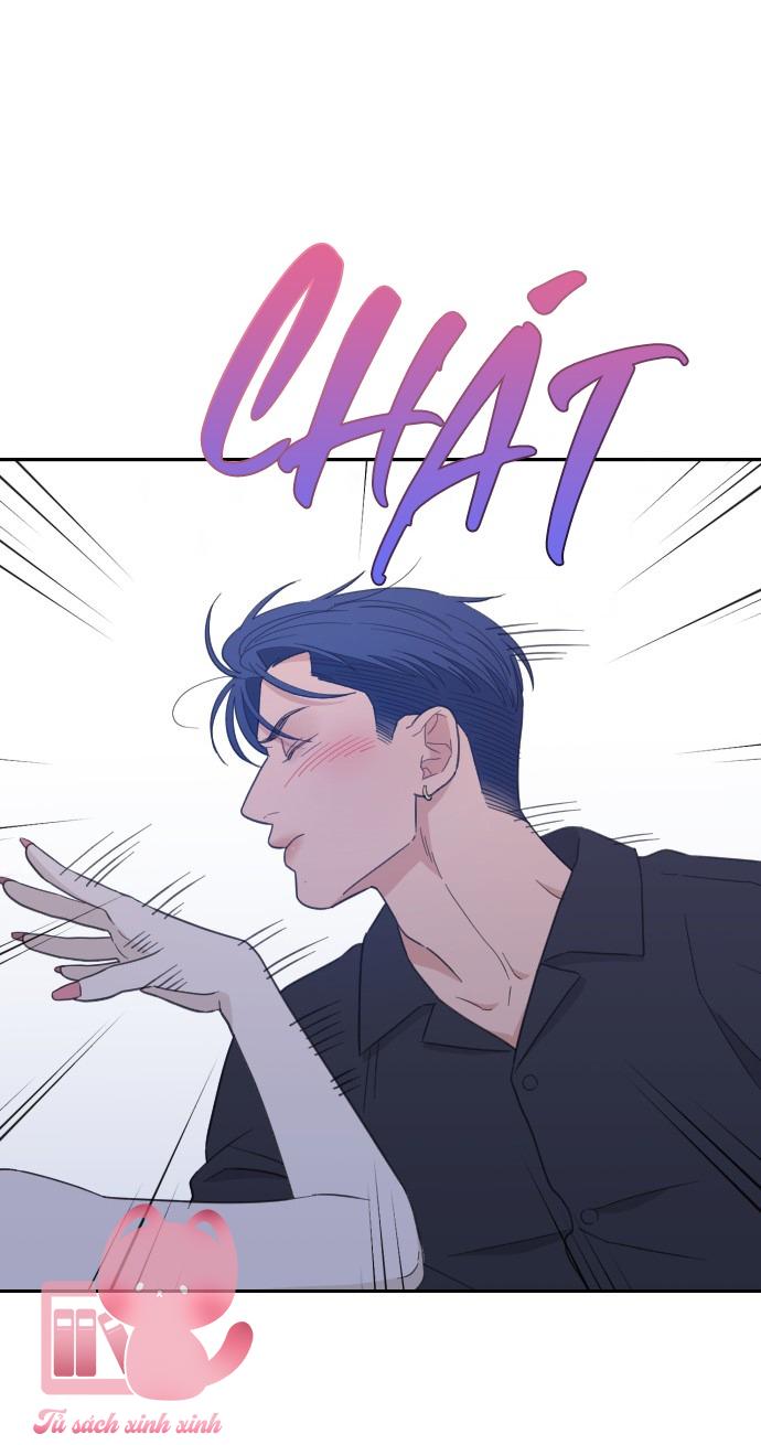 Vận May Không Ngờ - Chap 87