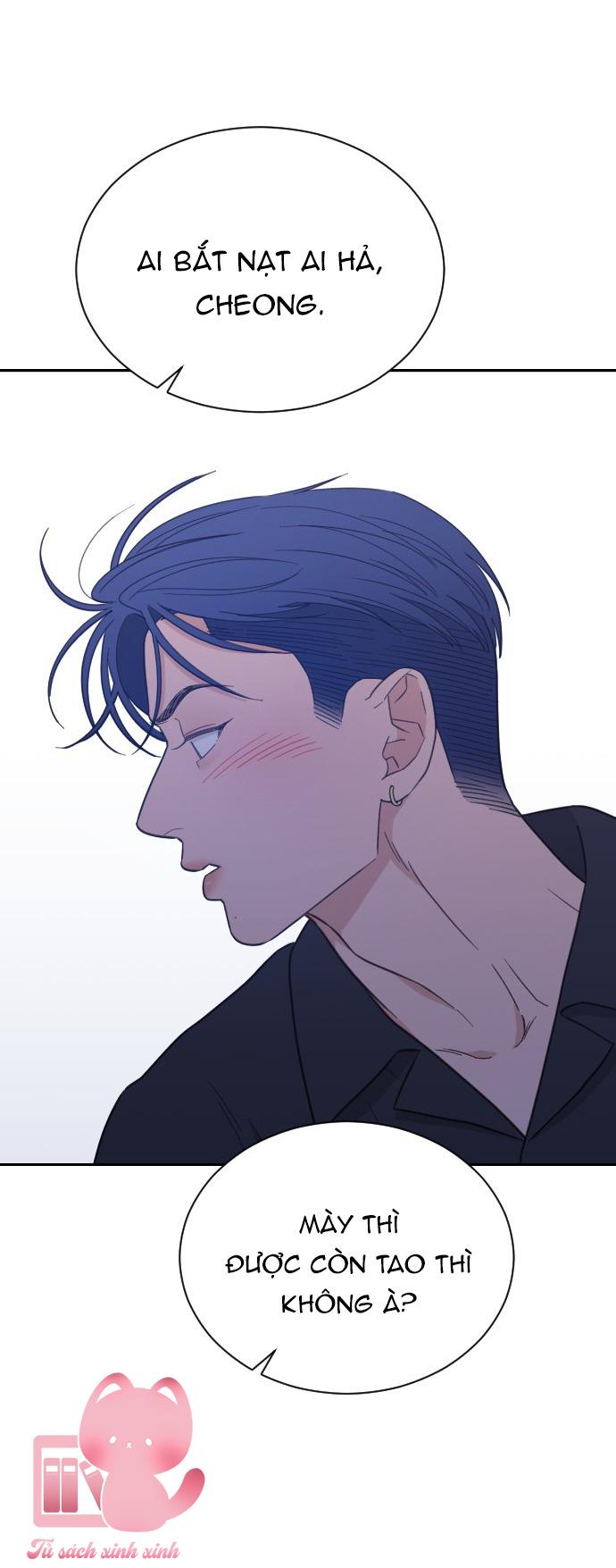Vận May Không Ngờ - Chap 87