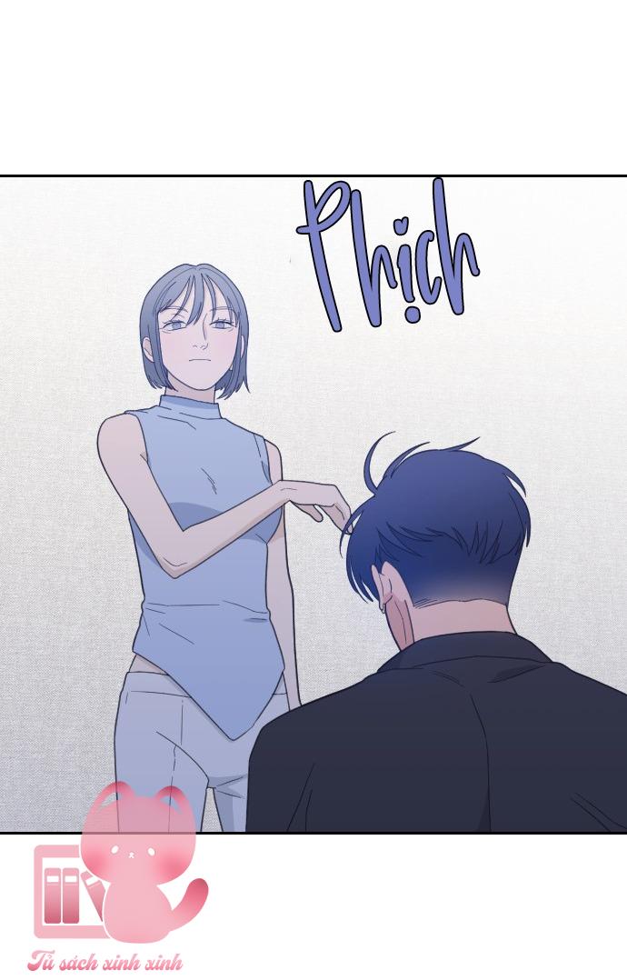 Vận May Không Ngờ - Chap 87