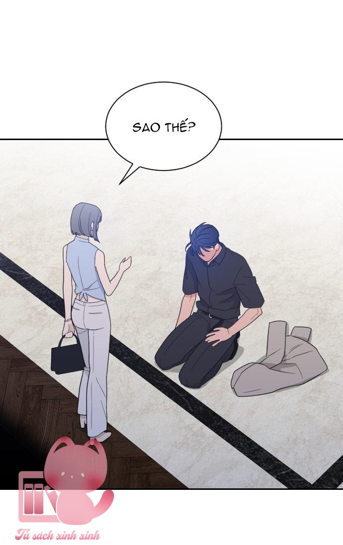 Vận May Không Ngờ - Chap 87