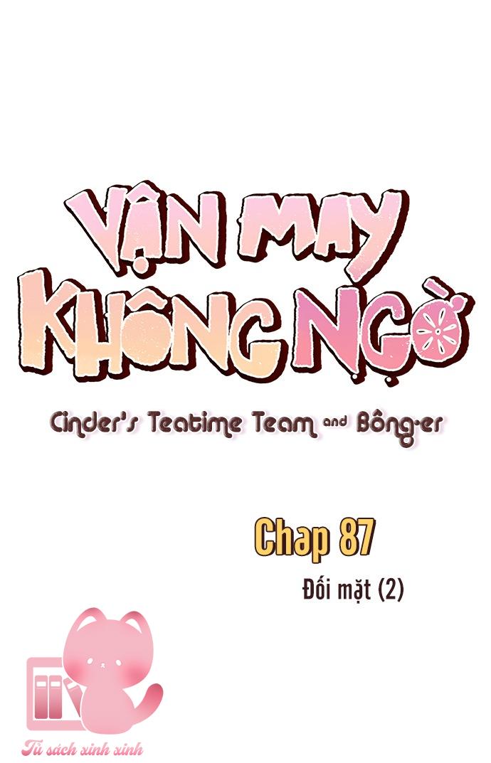 Vận May Không Ngờ - Chap 87
