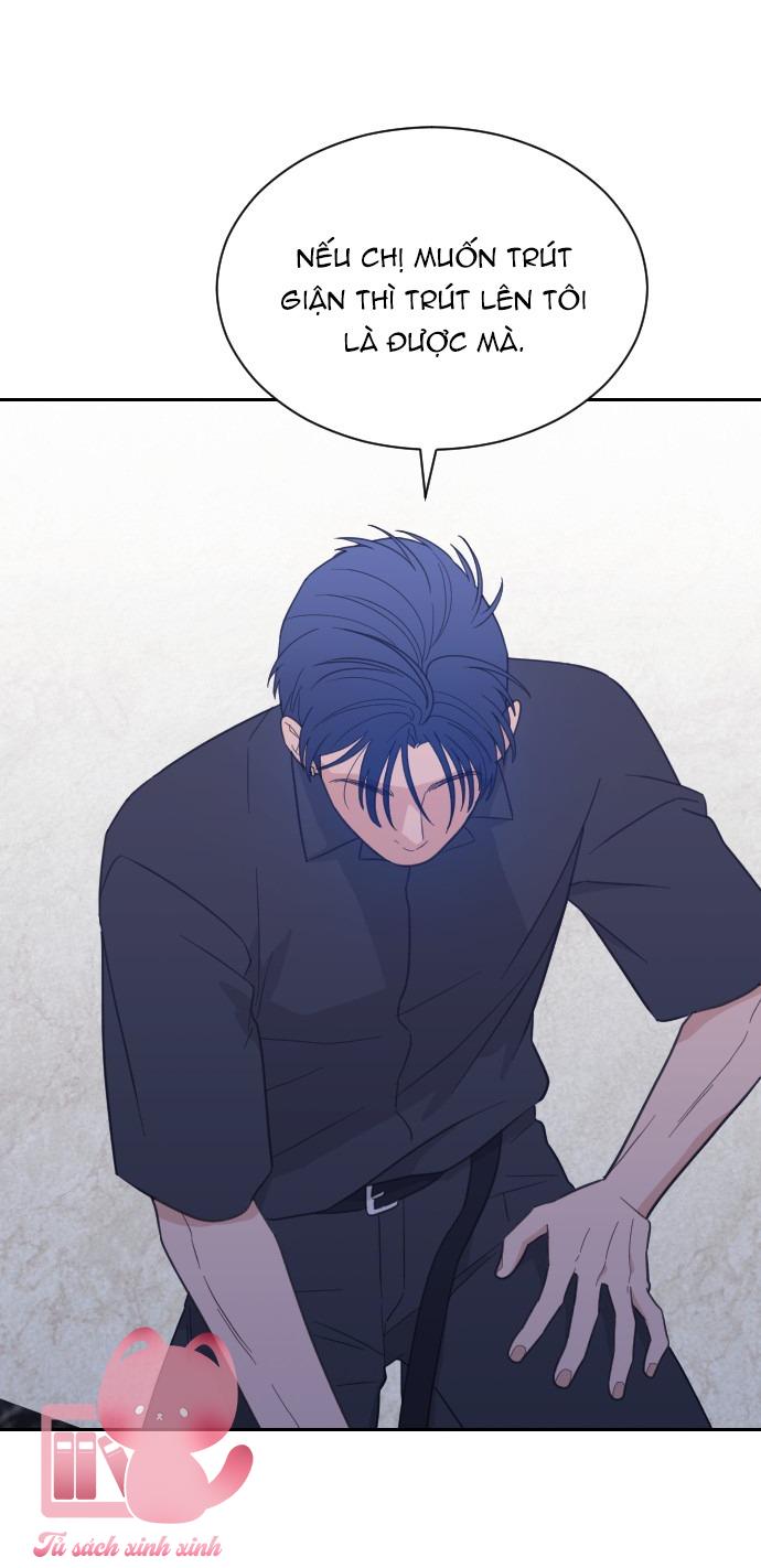 Vận May Không Ngờ - Chap 87