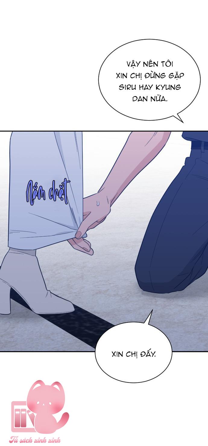 Vận May Không Ngờ - Chap 87