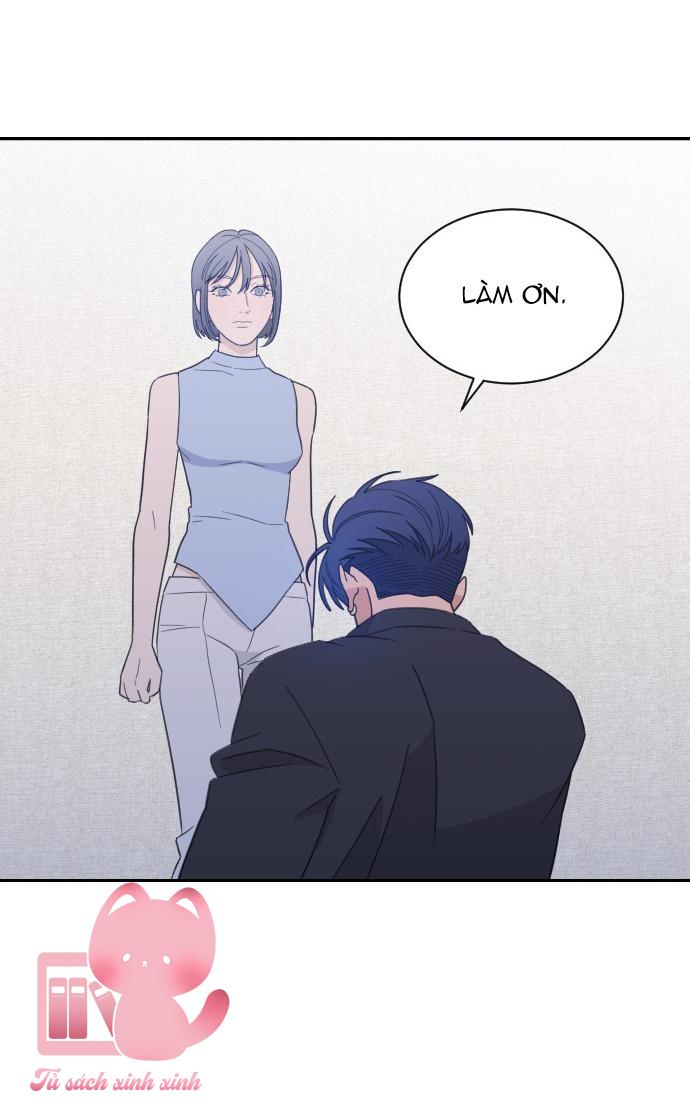 Vận May Không Ngờ - Chap 87