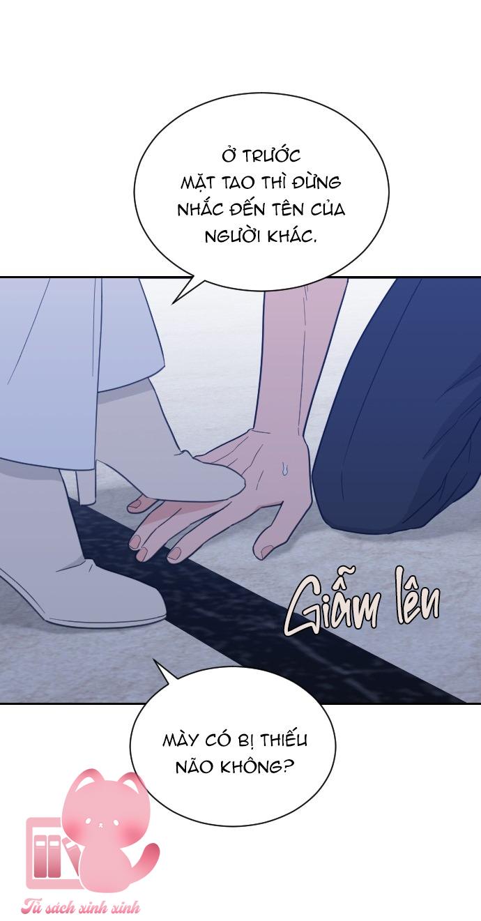Vận May Không Ngờ - Chap 87