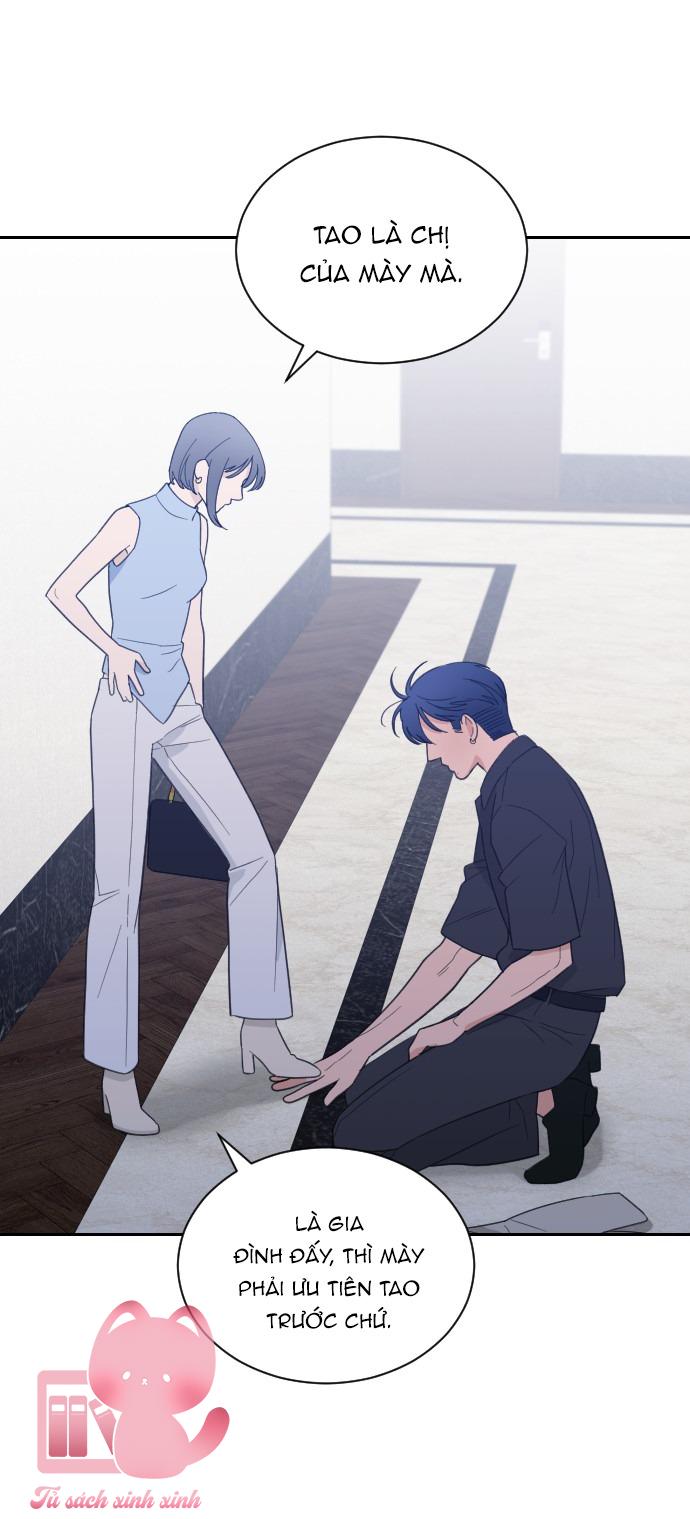 Vận May Không Ngờ - Chap 87