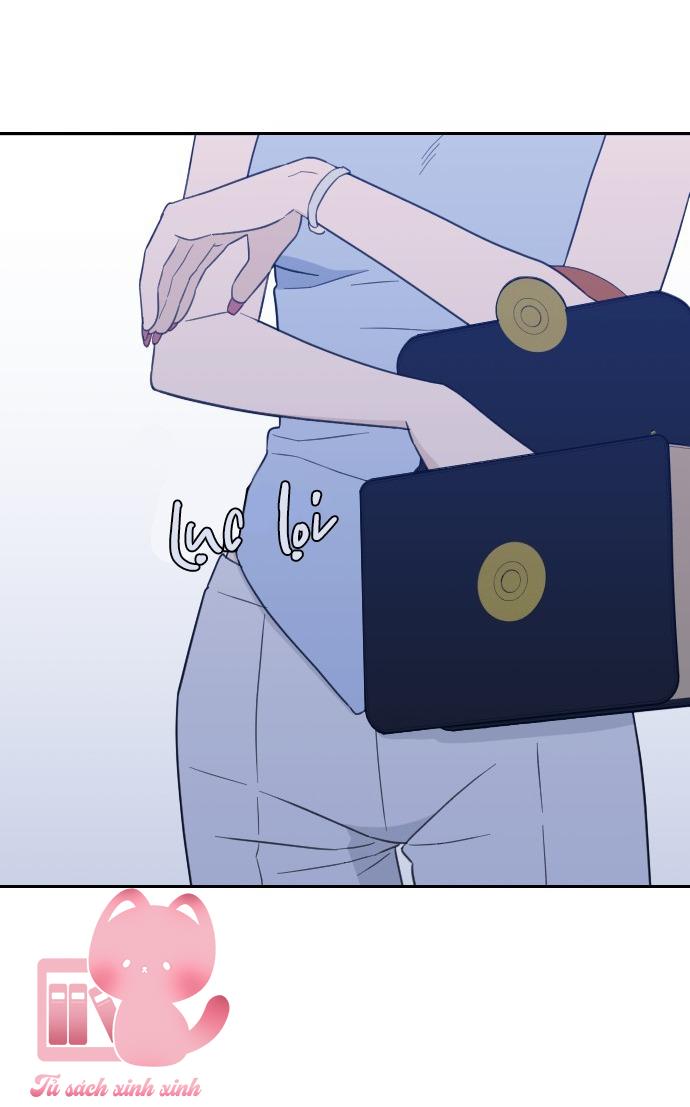 Vận May Không Ngờ - Chap 87
