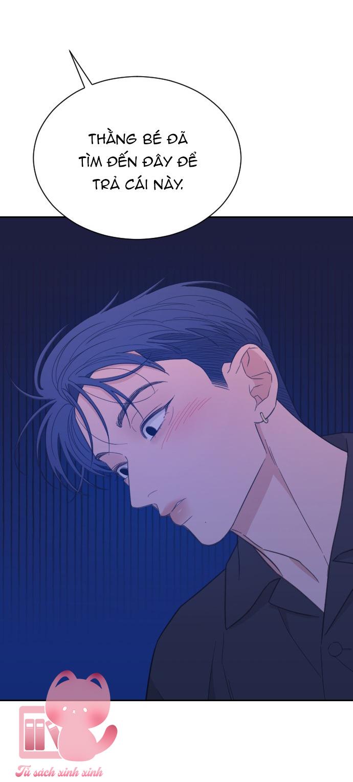 Vận May Không Ngờ - Chap 87