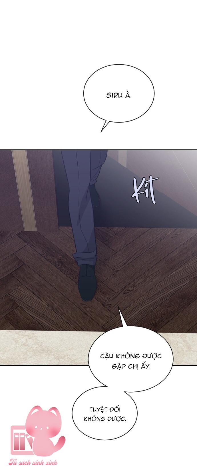 Vận May Không Ngờ - Chap 87