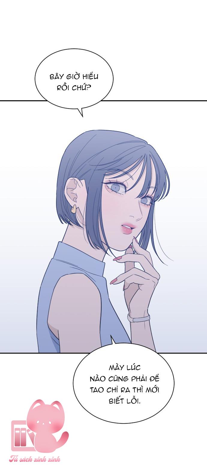 Vận May Không Ngờ - Chap 87