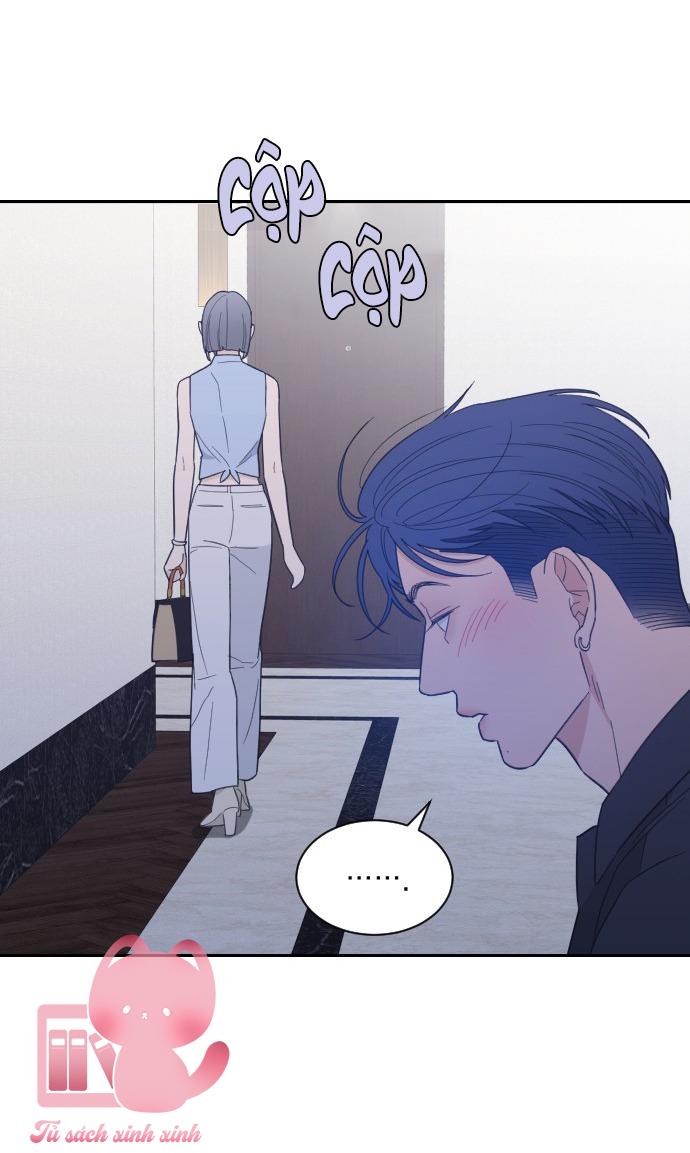 Vận May Không Ngờ - Chap 87