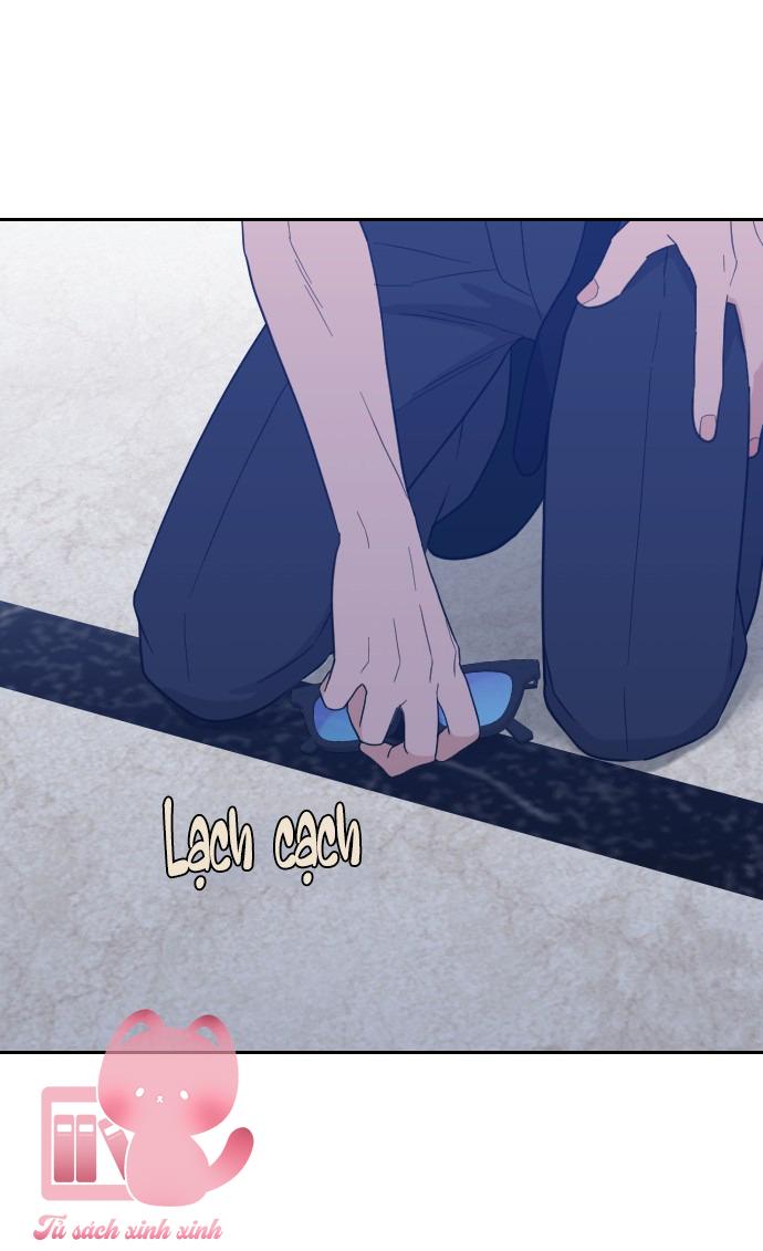 Vận May Không Ngờ - Chap 87