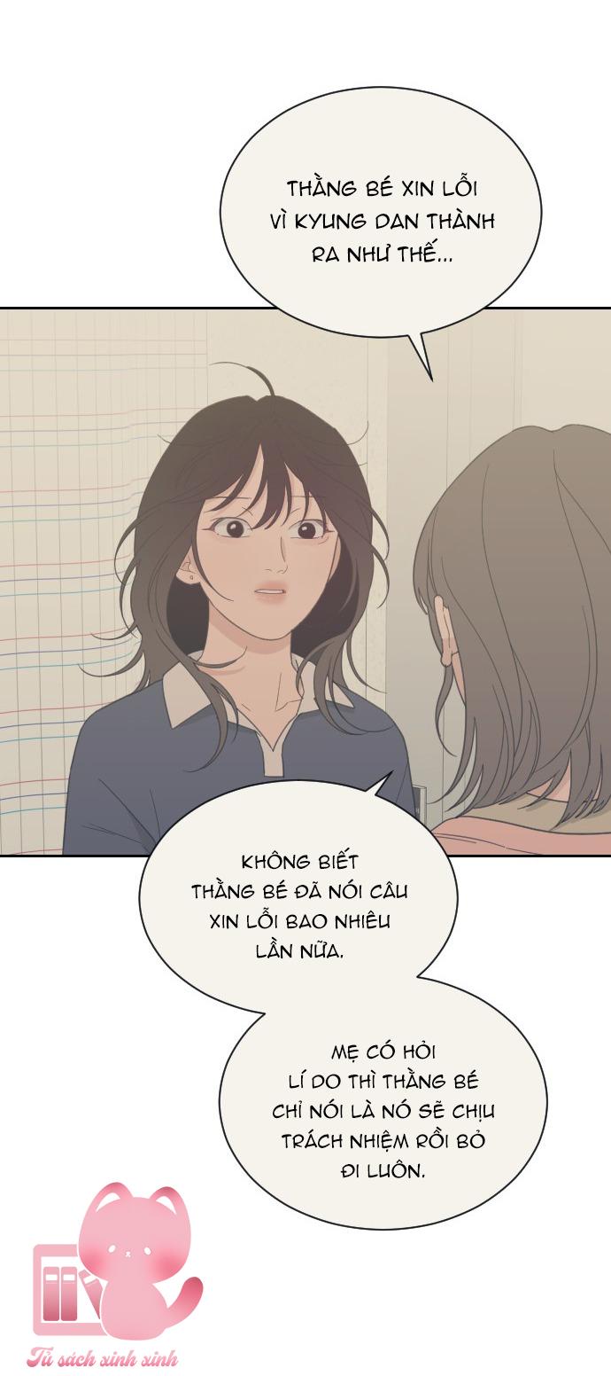 Vận May Không Ngờ - Chap 87