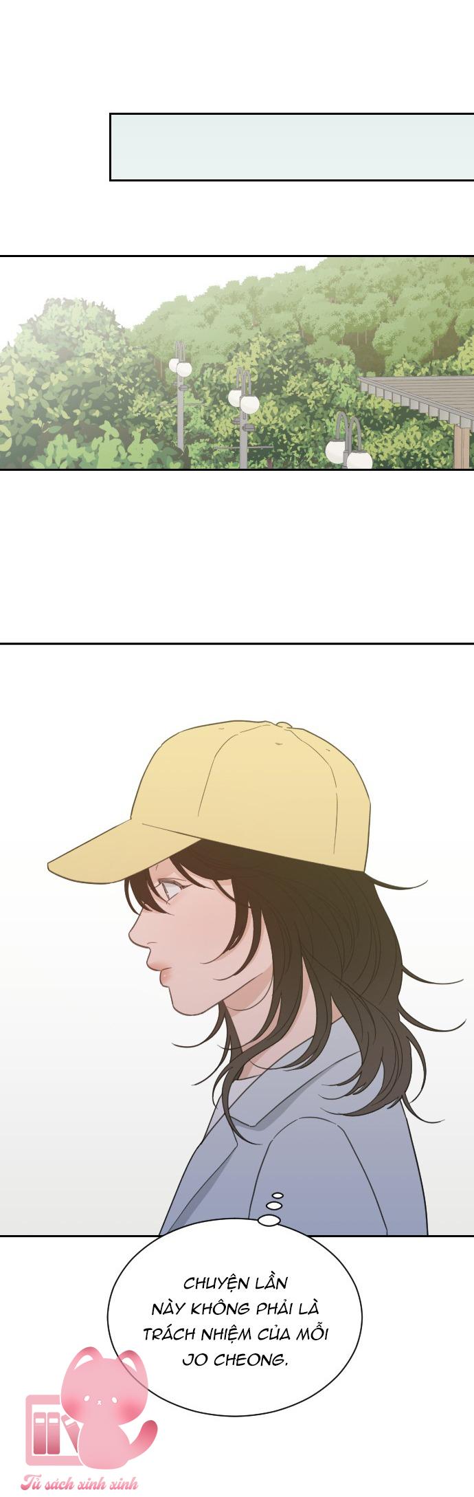 Vận May Không Ngờ - Chap 87