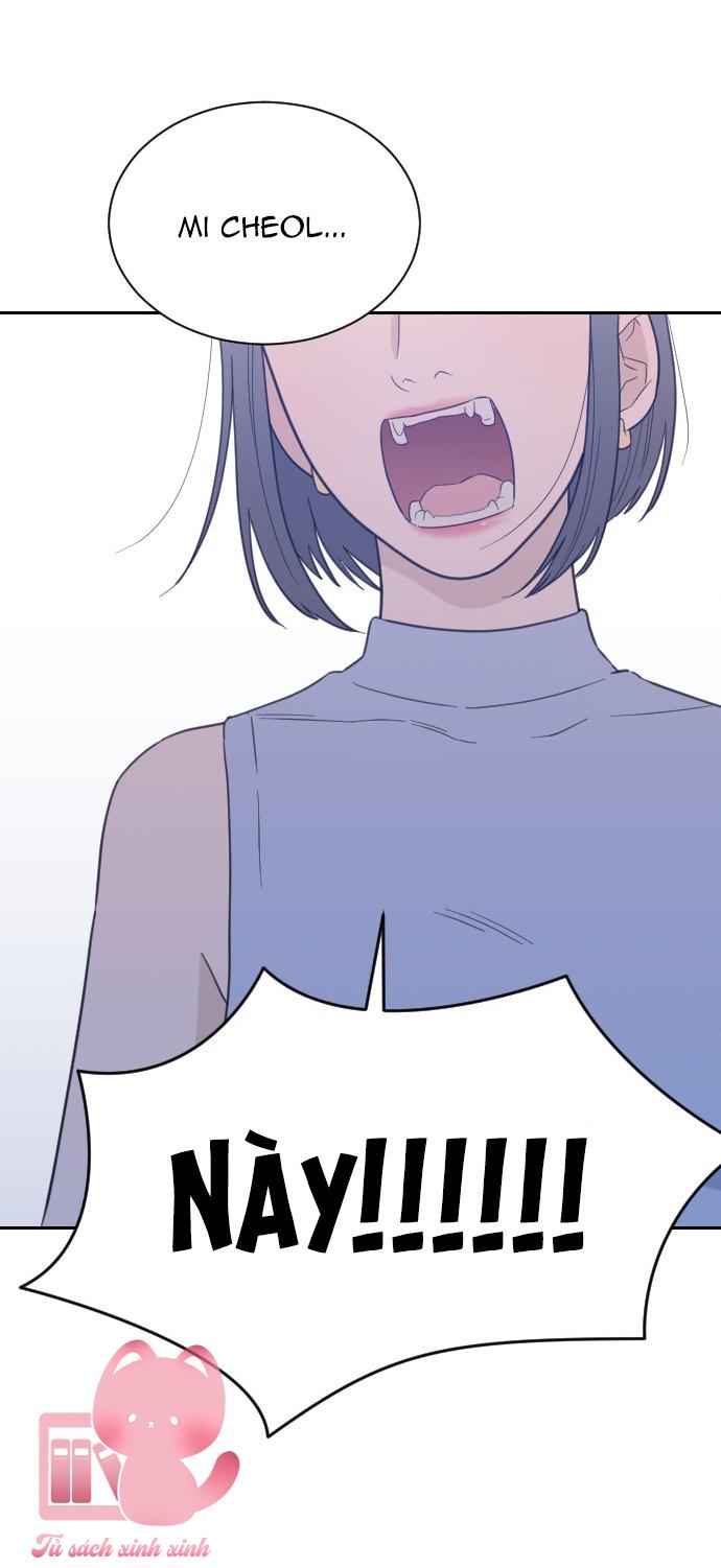 Vận May Không Ngờ - Chap 87