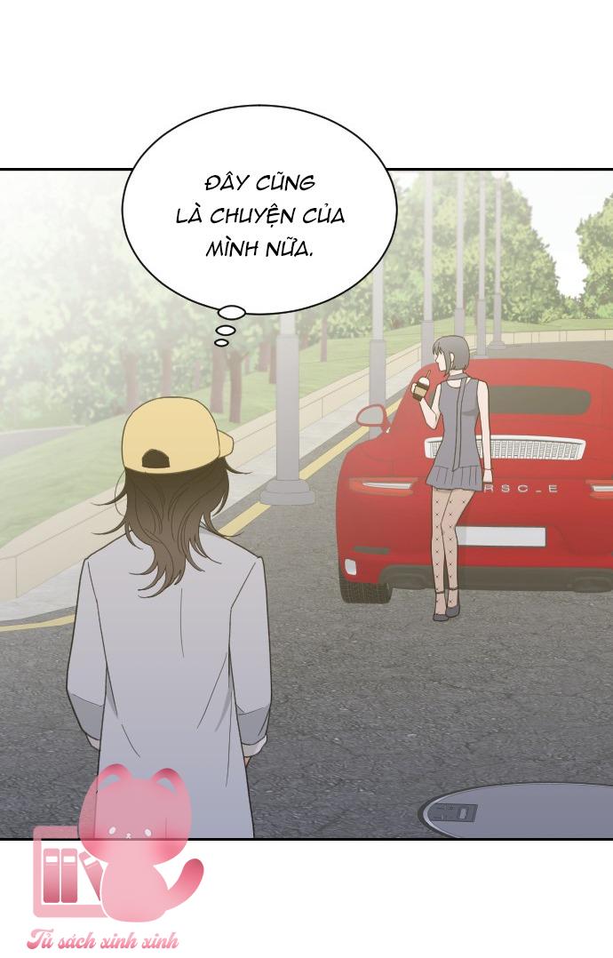 Vận May Không Ngờ - Chap 87