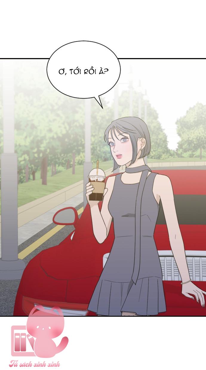 Vận May Không Ngờ - Chap 87