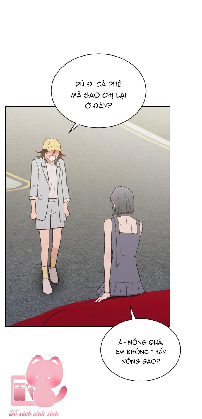 Vận May Không Ngờ - Chap 87