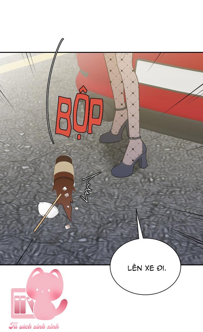 Vận May Không Ngờ - Chap 87