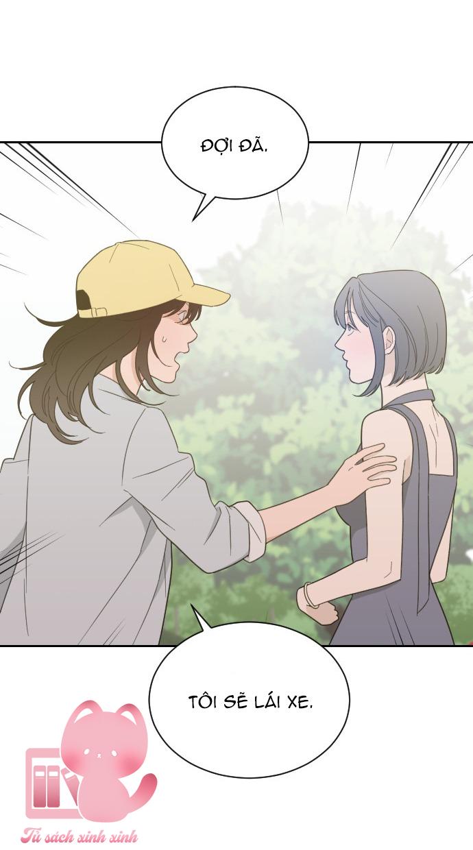 Vận May Không Ngờ - Chap 87