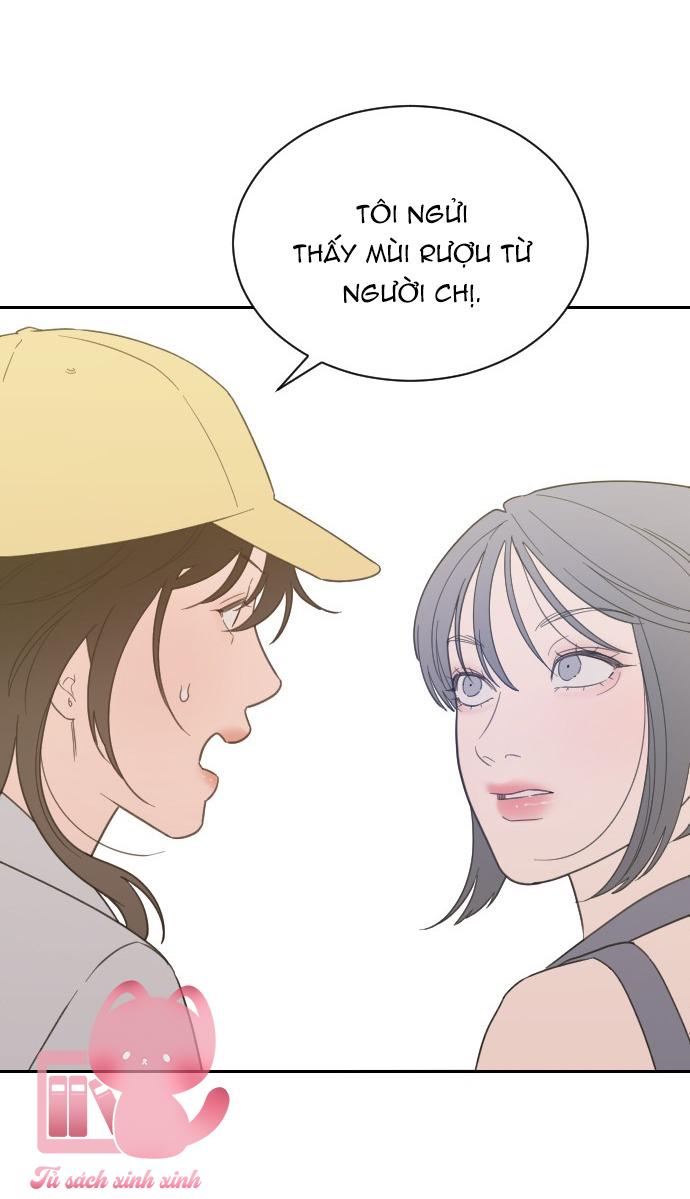 Vận May Không Ngờ - Chap 87