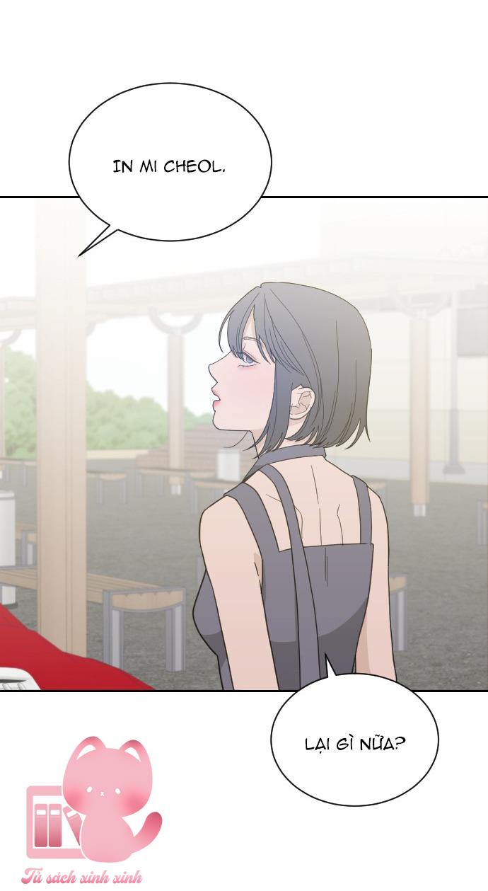 Vận May Không Ngờ - Chap 87