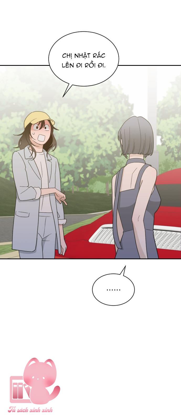 Vận May Không Ngờ - Chap 87