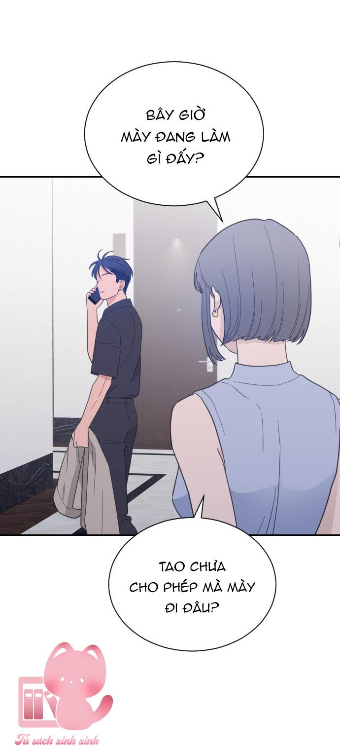 Vận May Không Ngờ - Chap 87