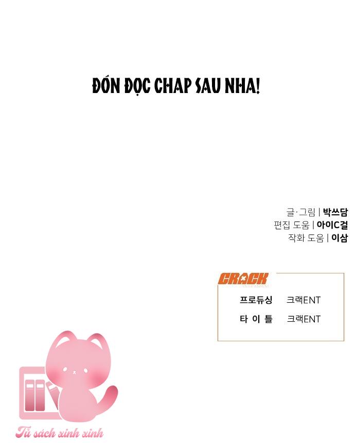 Vận May Không Ngờ - Chap 87