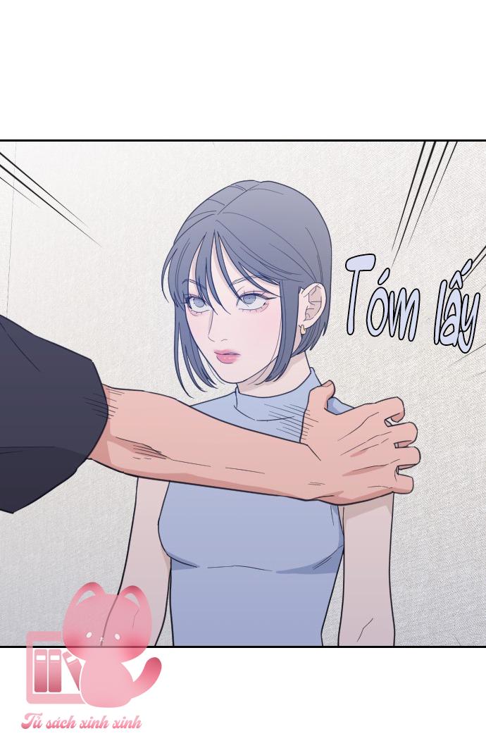 Vận May Không Ngờ - Chap 87