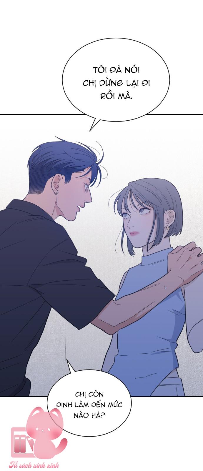 Vận May Không Ngờ - Chap 87