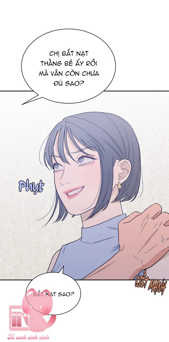 Vận May Không Ngờ - Chap 87