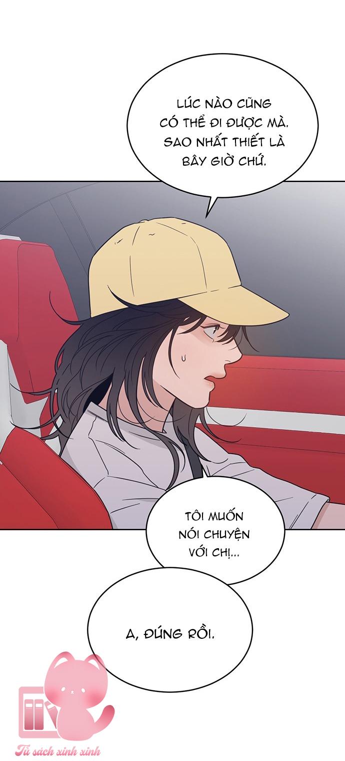 Vận May Không Ngờ - Chap 88