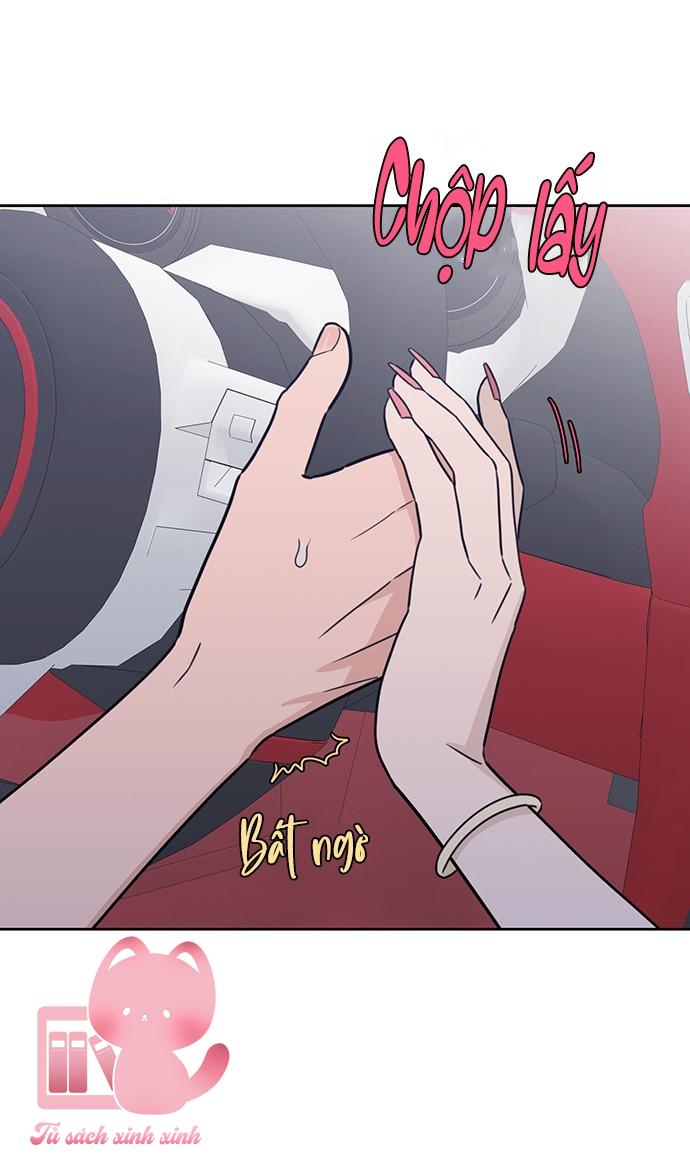 Vận May Không Ngờ - Chap 88